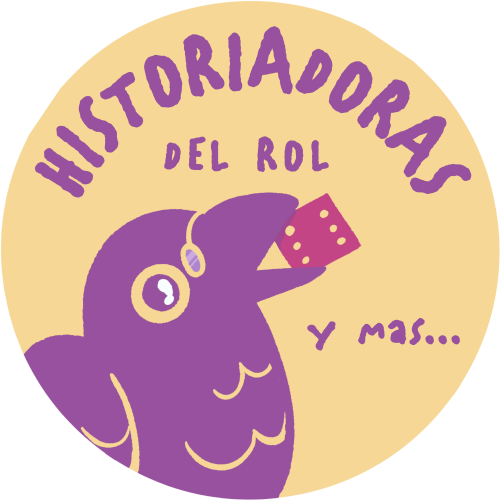 Historiadoras del rol
