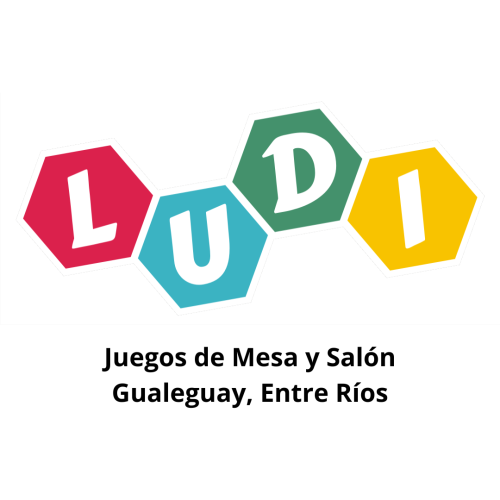Juegos Ludi