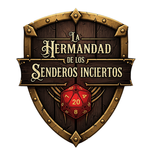 La Hermandad de los Senderos Inciertos