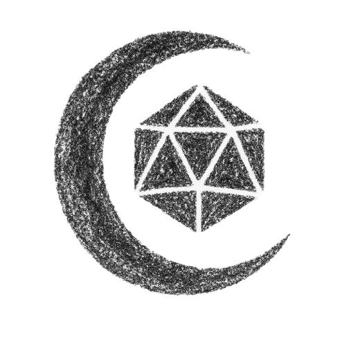"Druidas Lunares" Club de Rol